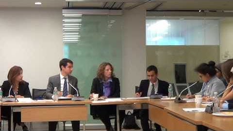 The Tunisian Experience: Decentralization and Development