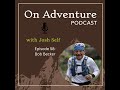 Episode 58: How to run through Death Valley in July at age 80 with Bob Becker