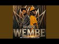Wape Wembe Feat 20 Percent 