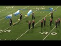 WV Marching Band Invitational
