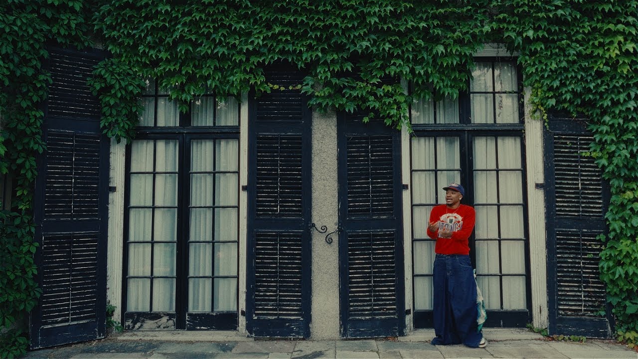 BAMT - BREAK YA NECK/SLATED