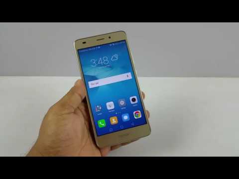Honor 5C USB OTG Support test - Nothing Wired