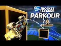 THIS NEW PARKOUR IS DIFFICULT EVEN FOR PROS
