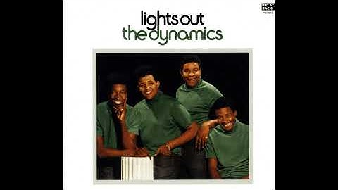 What Would I Do - Dynamics - 1969