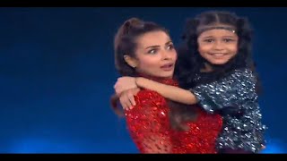 Florina Gogoi and Tushar Shetty dance video