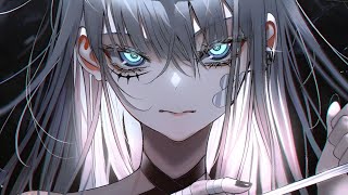 Nightcore → Blame It On The Kids Resimi