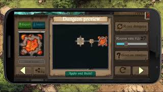 Modular Dungeon Builder on Android VTT Net Worth