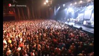 Status Quo - In the army now LIVE [HQ]