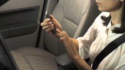 Ford Sync Voice Commands