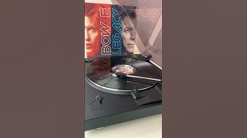 Thumbnail of Ziggy Stardust - David Bowie (Vinyl)