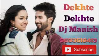 Sochta Hoon Ki woh Kitne Masoom Thay Dj Manish, Rajgaon
