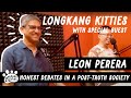 Longkangkitties interview with wp mp leon perera