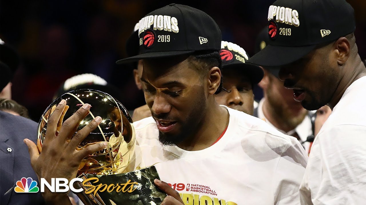 athletenschmiede An early look at 2020 NBA Finals odds | The Daily Line | NBC Sports