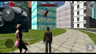 Mafia City Grand Crime Mission 1 screenshot 4