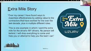 Driving Success Together | Dan Resch, UZURV | Transform 2025 Speaker Spotlight