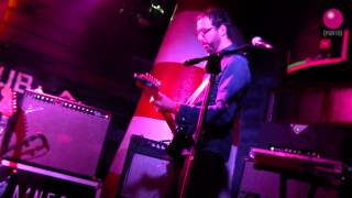 MONOCERO - HELIOPAUSA @MobyDickClub 27/02/2015