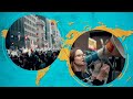 Revolutionary Ideas That Shaped the Atlantic World