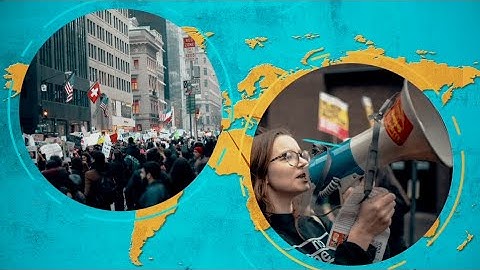 Age of Revolution: When Enough is Enough