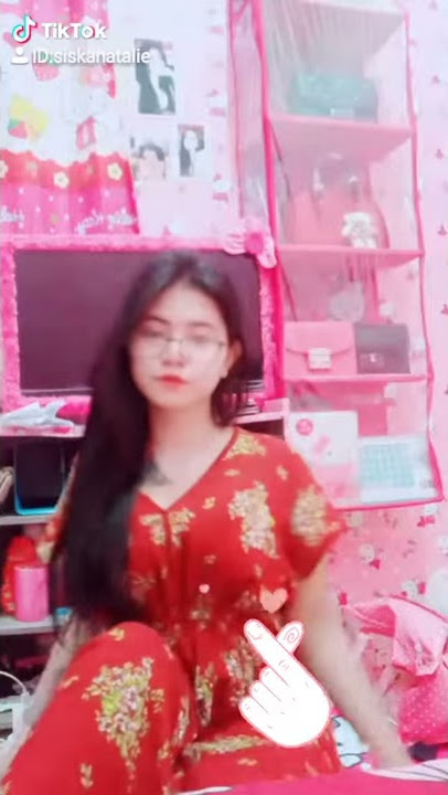 Tik tok Siska Natalia