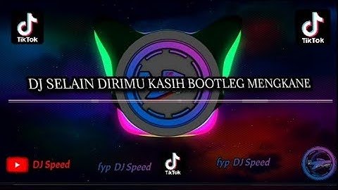 DJ SELAIN DIRIMU KASIH BOOTLEG MENGKANE DJ MENUNGGU