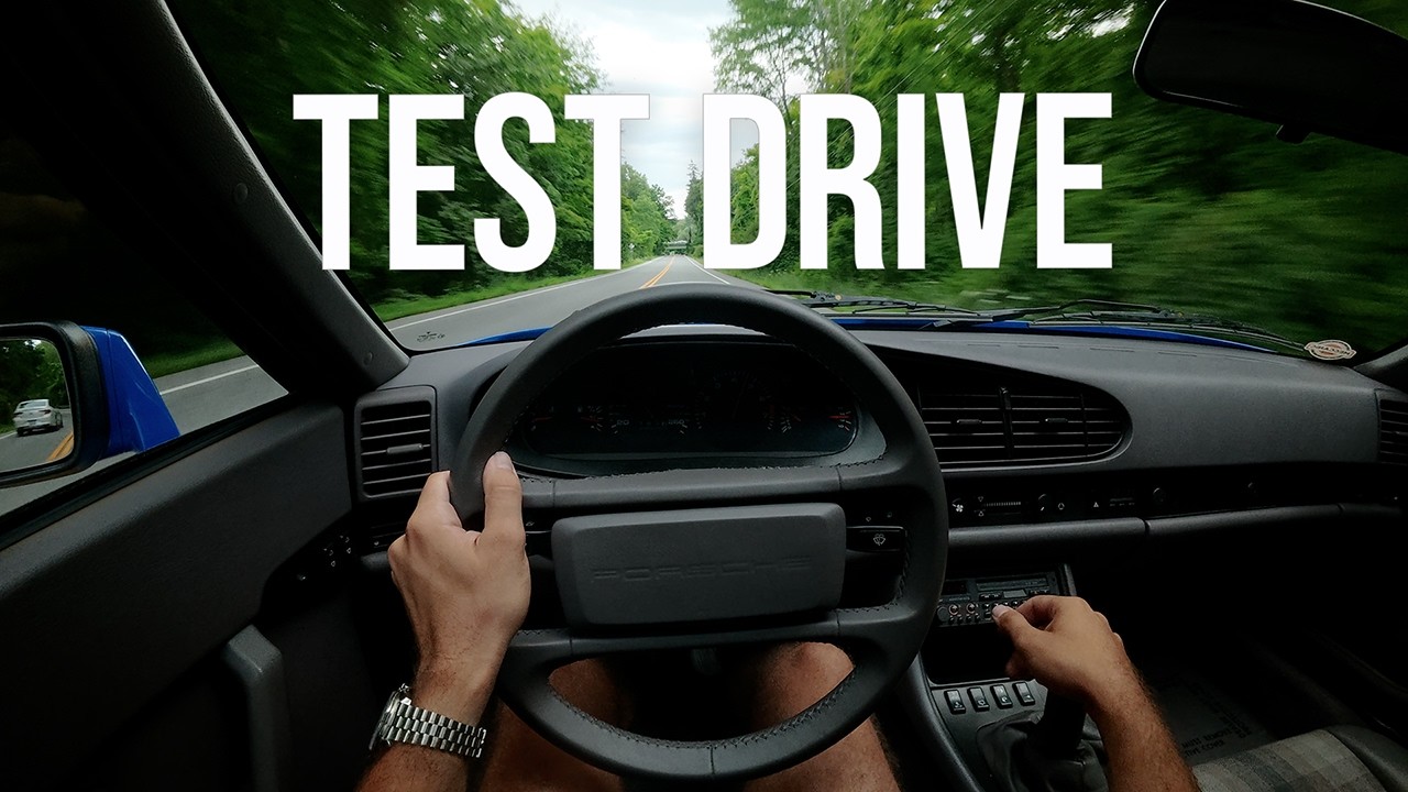 1991-porsche-944-s2-pov-test-drive-youtube