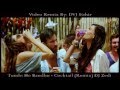 Tumhi Ho Bandhu - Cocktail (Remix) Feat. Chris Brown (Yeah 3X) - DJ Zedi - DVJ Sishir Edit