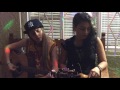 Diana &amp; Juanita - Bendito Nuestro Amor (COVER)