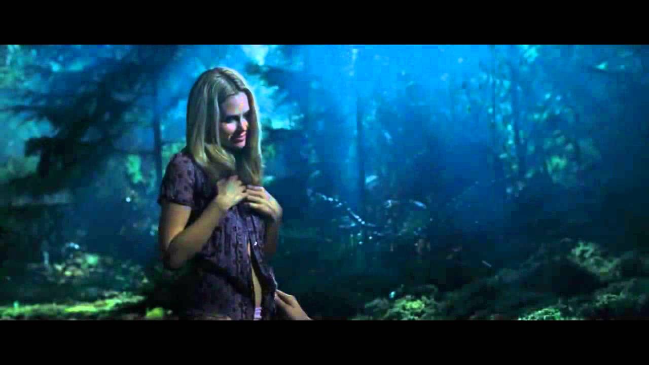 The Cabin in the Woods Official Movie Trailer [HD]