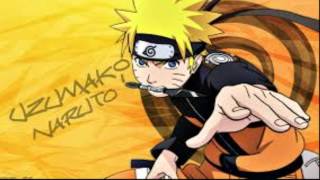 Naruto Shippuden Instrumental(OST naruto, Sedih/ sad)  - Kikyou