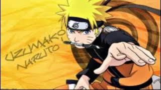 Naruto Shippuden Instrumental(OST naruto, Sedih/ sad)  - Kikyou
