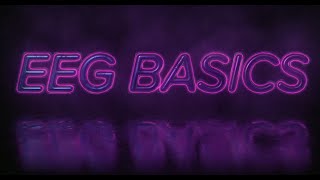 EEG Basics