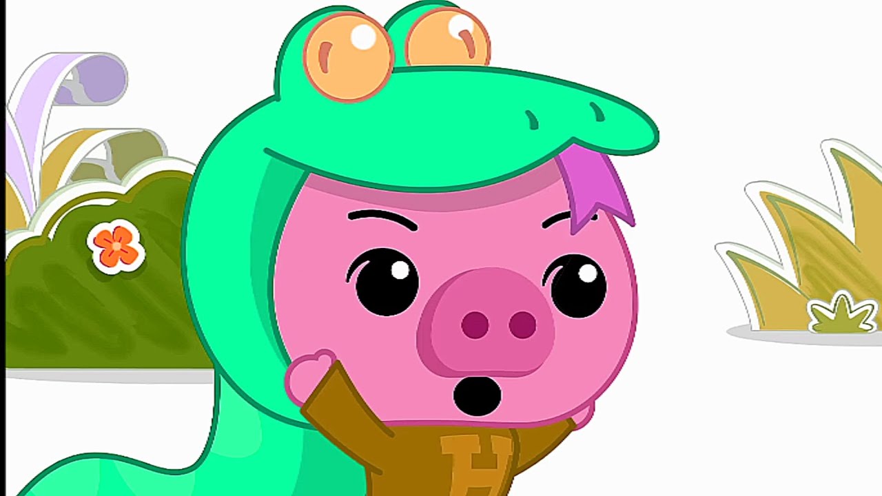 Plim Plim Hoggie Scared Everyone Effect Sponsored By Preview 2 Effect 