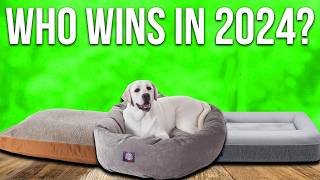 The 5 Best Dog Beds of 2024