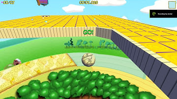 Marble Blast Gold Web Port - Collect The Gems (7.856)