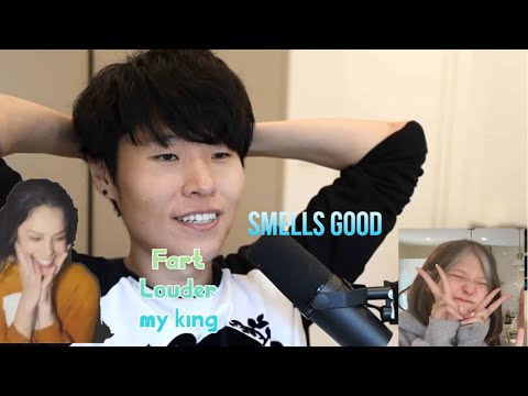 Toast Farts In