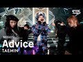 TAEMIN(태민) - Advice @인기가요 inkigayo 20210523