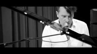 Video thumbnail of "Daan - Parfaits Mensonges - Live session"