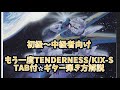 509-2: もう一度TENDERNESS/KIX-S⭐︎TAB付⭐︎ギター弾き方解説⭐︎機動戦士Vガンダム