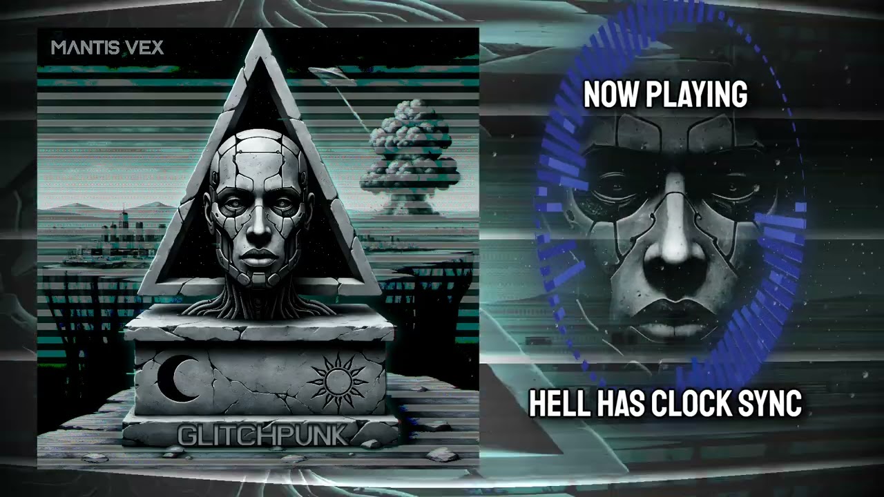 Guarda Mantis Vex - Hell Has Clock Sync (2025) su YouTube Guarda Mantis Vex - Hell Has Clock Sync (2025) su YouTube