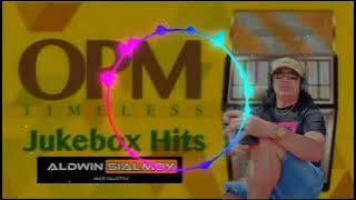 LESLIE MONTES  : KAILAN KAYA (REMIX) ALDWIN_SIALMOY_MUSIC_COLLECTION