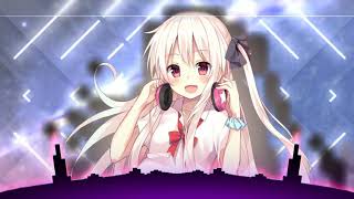 Nightcore-☆NC-flight paths erasing the grey lyrics
