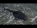 DCS World | Ми-8МТВ2 против наземных целей