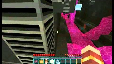 Minecast : Deep Space Turtle Chase - Part 12