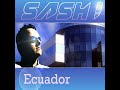 Sash  ecuador ay caramba altitude dizzy andean pupmix