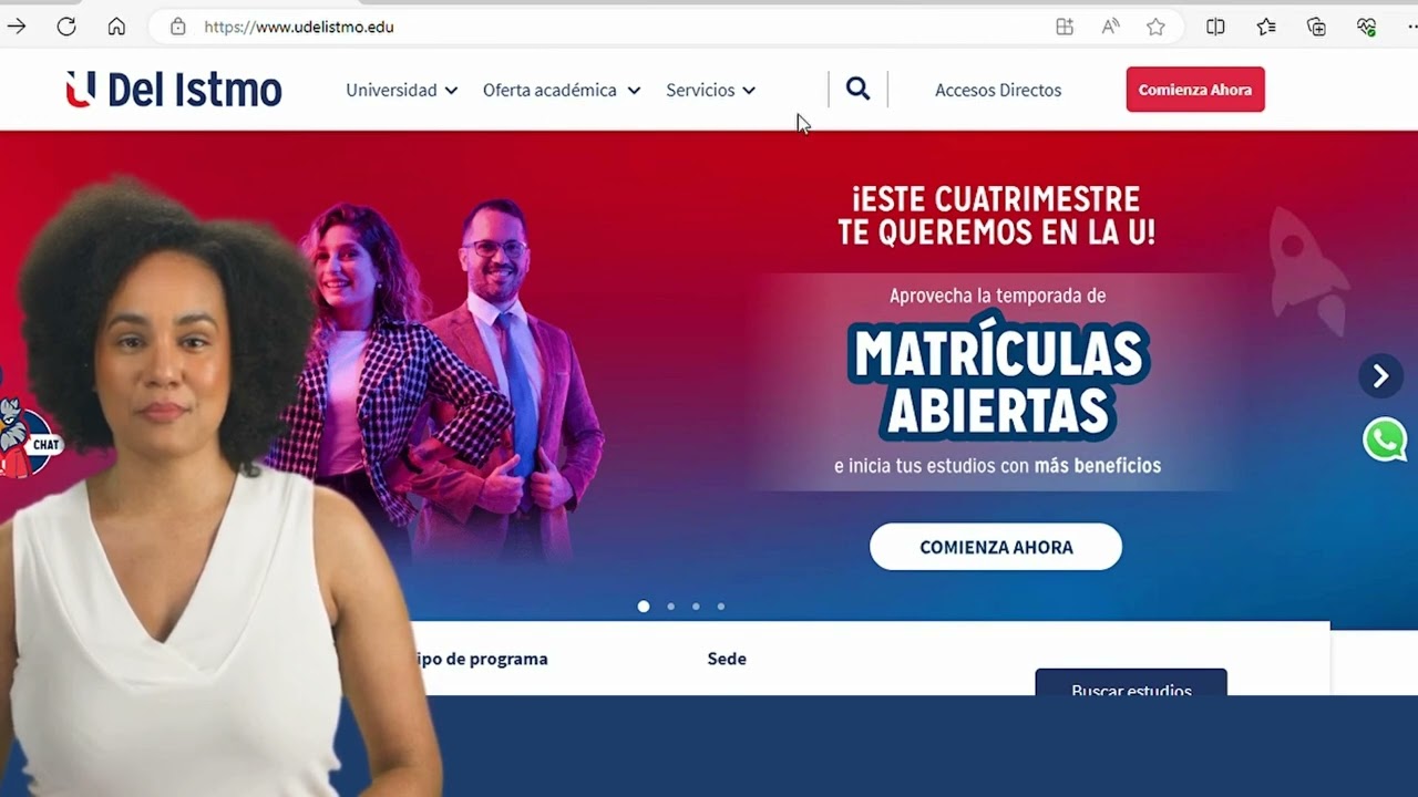 ¿Cómo ingresas a Canvas?