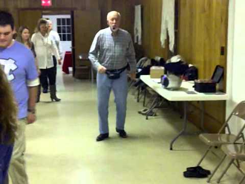 OG LD Dumas Walker.3gp