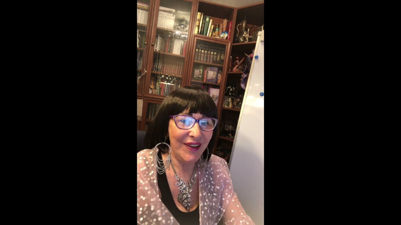 ОПРЕДЕЛЕНИЕ НЕГАТИВА В ПОМЕЩЕНИИ ЧЕРЕЗ КОЛОДУ ТАРО