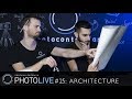 Photolive: Οι νικητές του διαγωνισμού Architecture! - Photo Contest