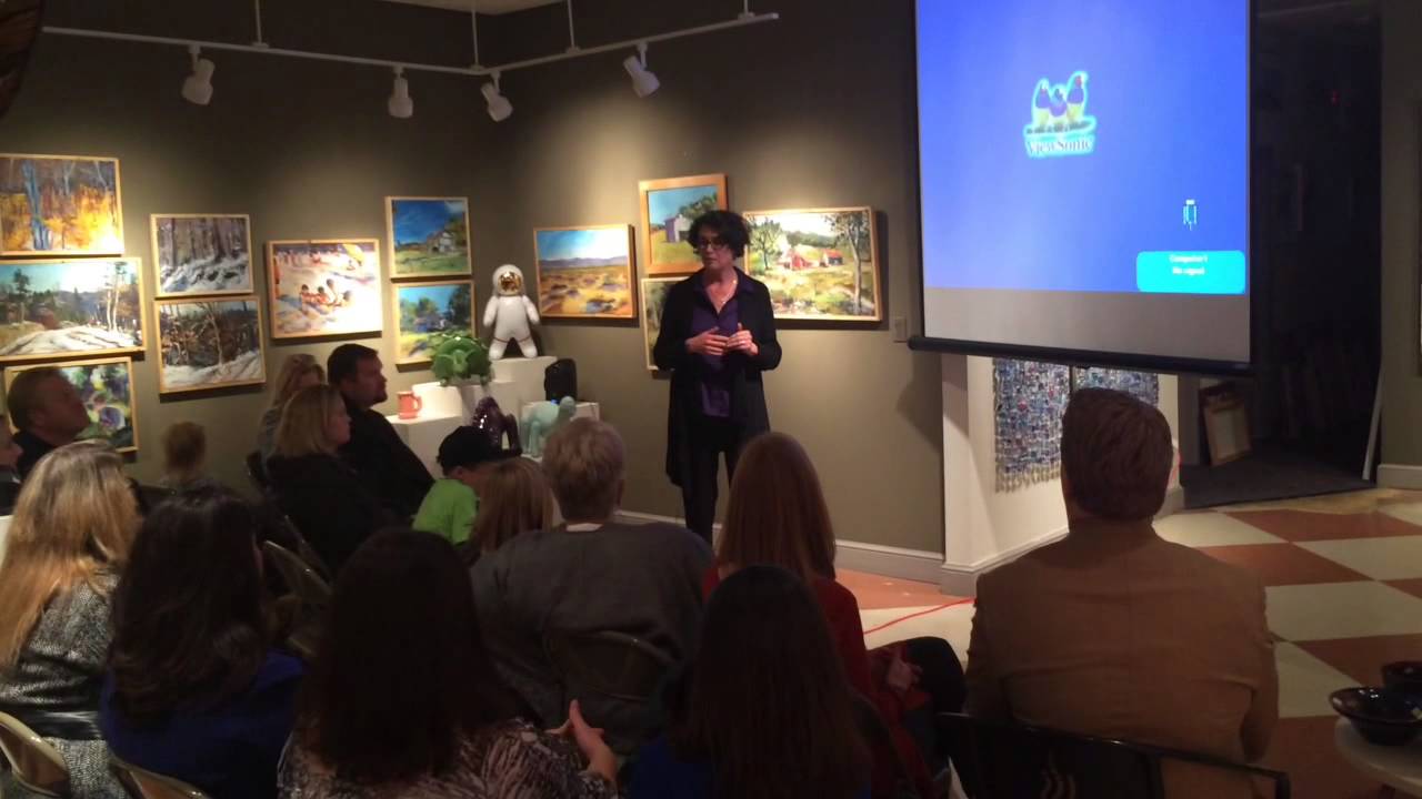 The Big Picture: Rethinking Dyslexia - Charleston WV 2014