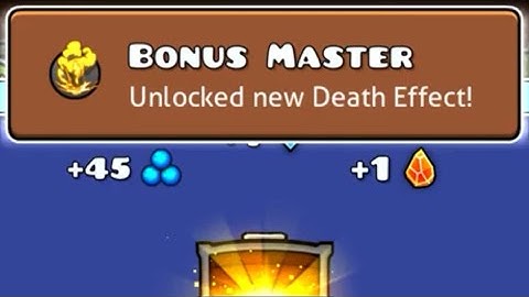 100 of Each Shard (best death effect ever) Geometry Dash